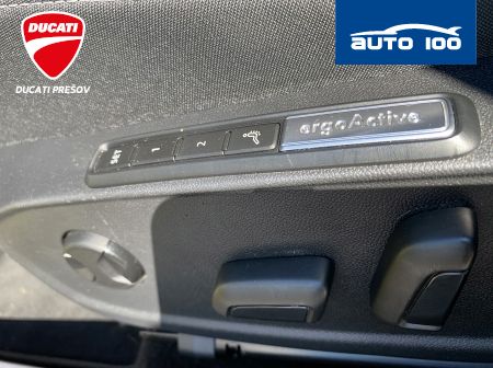 Volkswagen  Golf 1,5 TSI 96kw BlueMotion Technology