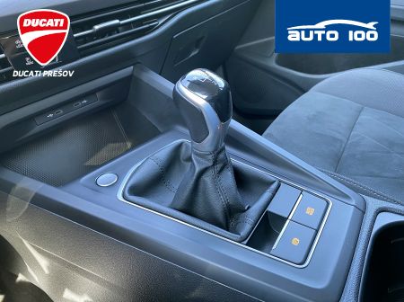 Volkswagen  Golf 1,5 TSI 96kw BlueMotion Technology