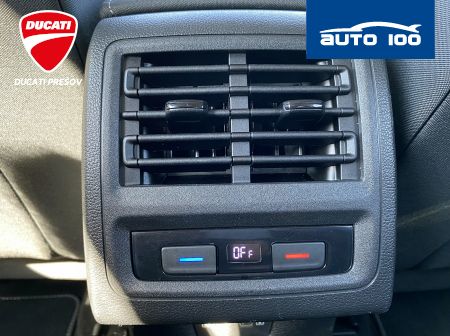 Volkswagen  Golf 1,5 TSI 96kw BlueMotion Technology