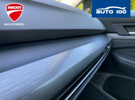 Volkswagen  Golf 1,5 TSI 96kw BlueMotion Technology