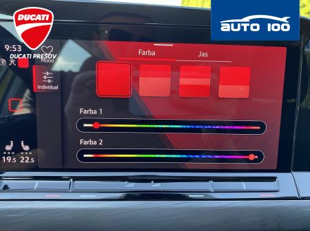 Volkswagen  Golf 1,5 TSI 96kw BlueMotion Technology