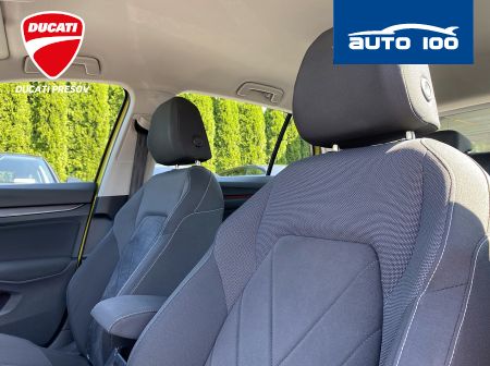 Volkswagen  Golf 1,5 TSI 96kw BlueMotion Technology