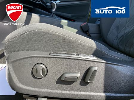 Volkswagen  Golf 1,5 TSI 96kw BlueMotion Technology