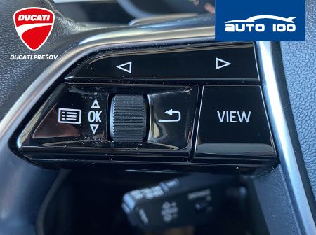 Audi e-tron 55 Sportback S Line 300kW automatic