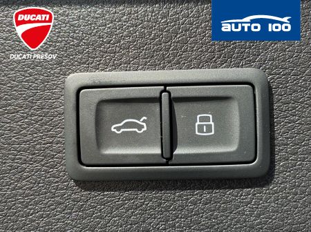 Audi e-tron 55 Sportback S Line 300kW automatic