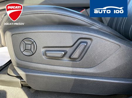 Audi e-tron 55 Sportback S Line 300kW automatic
