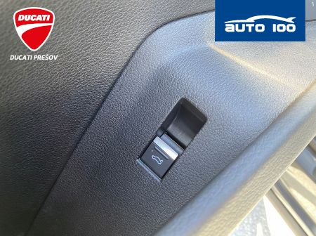 Audi e-tron 55 Sportback S Line 300kW automatic