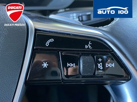 Audi e-tron 55 Sportback S Line 300kW automatic