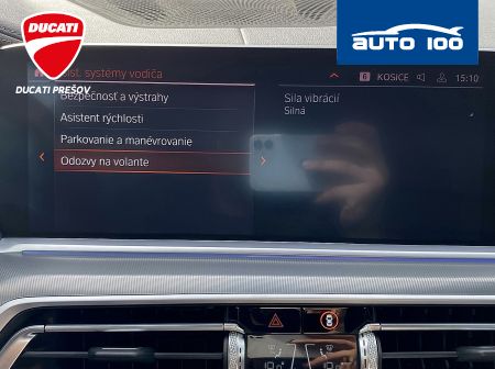 BMW X5 xDrive 40d AT-8