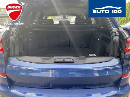 BMW X5 xDrive 40d AT-8