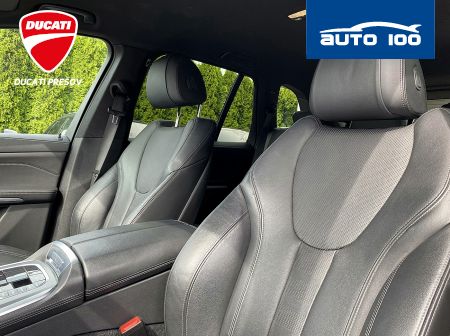 BMW X5 xDrive 40d AT-8