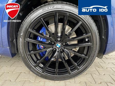 BMW X5 xDrive 40d AT-8