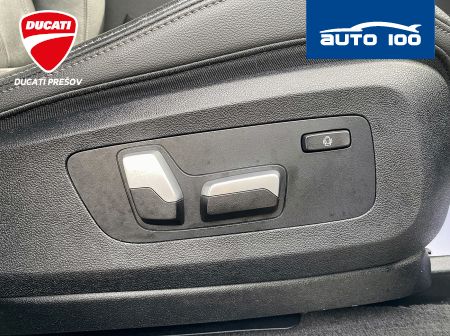 BMW X5 xDrive 40d AT-8