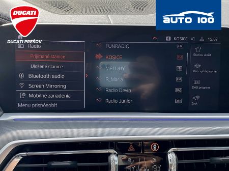BMW X5 xDrive 40d AT-8