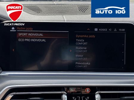 BMW X5 xDrive 40d AT-8