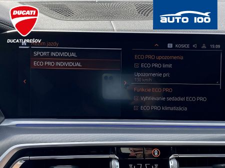 BMW X5 xDrive 40d AT-8