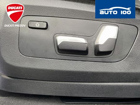 BMW X5 xDrive 40d AT-8
