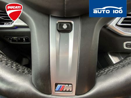 BMW X5 xDrive 40d AT-8