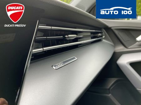 Audi A3 Sedan 35 TFSI 110KW 7 DSG