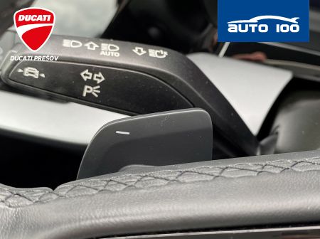 Audi A3 Sedan 35 TFSI 110KW 7 DSG