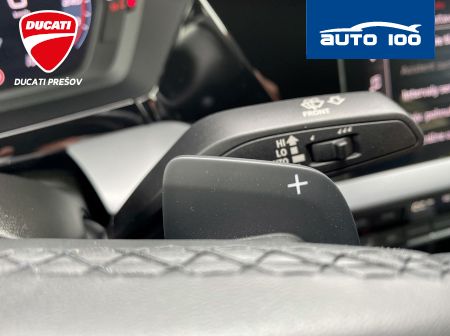 Audi A3 Sedan 35 TFSI 110KW 7 DSG
