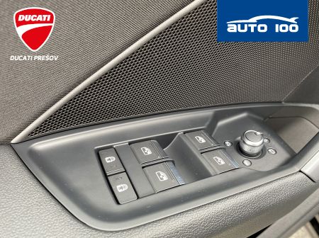 Audi A3 Sedan 35 TFSI 110KW 7 DSG