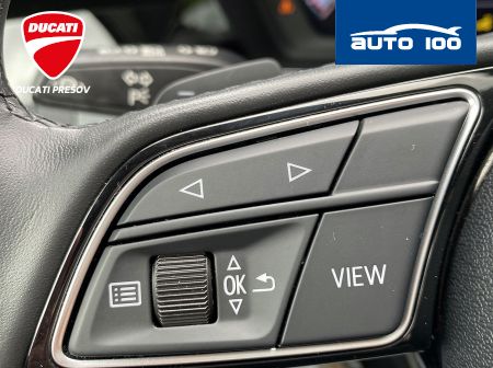 Audi A3 Sedan 35 TFSI 110KW 7 DSG