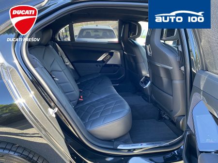 BMW7 740d mHEV xDrive Sedan, G70