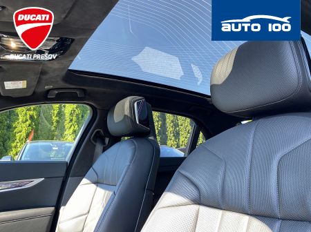 BMW7 740d mHEV xDrive Sedan, G70