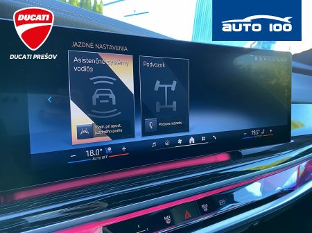 BMW7 740d mHEV xDrive Sedan, G70