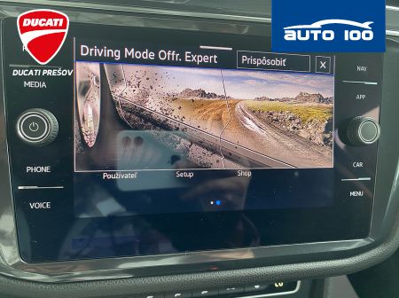 Volkswagen Tiguan Allspace R-line 4Motion 2.0 TDI 147kW 7 DSG