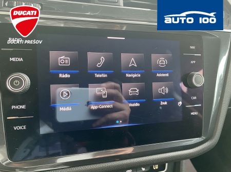 Volkswagen Tiguan Allspace R-line 4Motion 2.0 TDI 147kW 7 DSG
