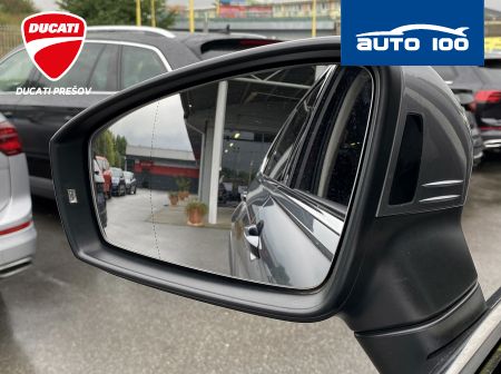 Volkswagen Tiguan Allspace R-line 4Motion 2.0 TDI 147kW 7 DSG