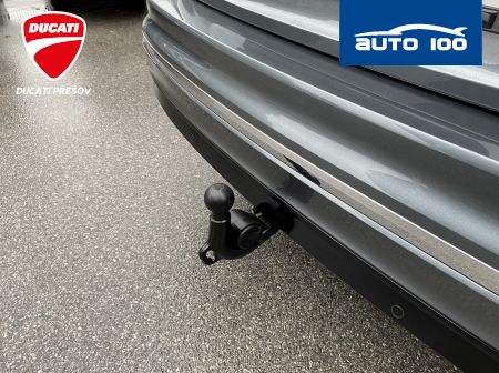 Volkswagen Tiguan Allspace R-line 4Motion 2.0 TDI 147kW 7 DSG