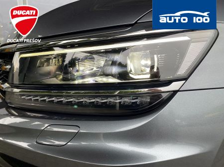 Volkswagen Tiguan Allspace R-line 4Motion 2.0 TDI 147kW 7 DSG