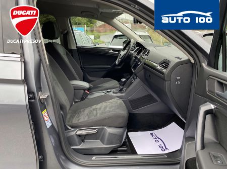 Volkswagen Tiguan Allspace R-line 4Motion 2.0 TDI 147kW 7 DSG