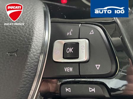 Volkswagen Tiguan Allspace R-line 4Motion 2.0 TDI 147kW 7 DSG