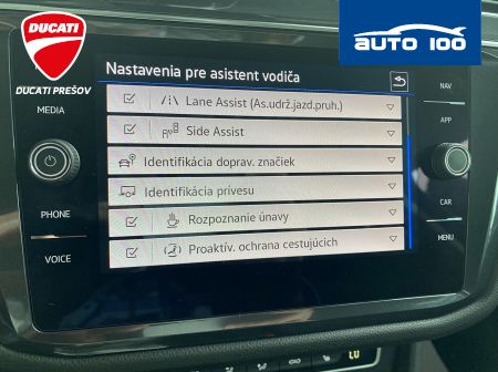 Volkswagen Tiguan Allspace R-line 4Motion 2.0 TDI 147kW 7 DSG