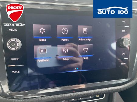 Volkswagen Tiguan Allspace R-line 4Motion 2.0 TDI 147kW 7 DSG
