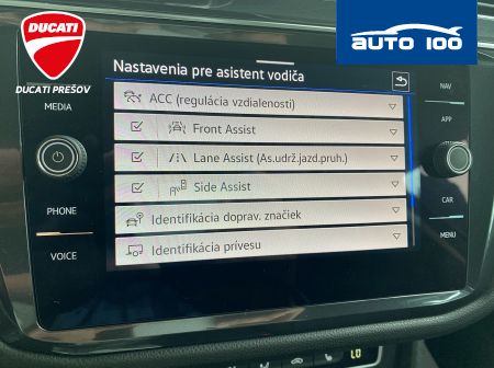 Volkswagen Tiguan Allspace R-line 4Motion 2.0 TDI 147kW 7 DSG