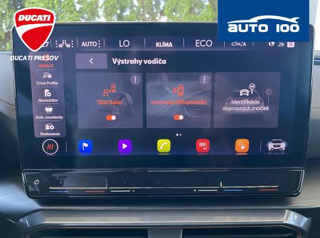 Cupra Formentor 1.4 eTSI e-HYBRID 180kW DSG 6