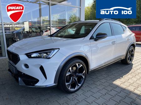 Cupra Formentor 1.4 eTSI e-HYBRID 180kW DSG 6