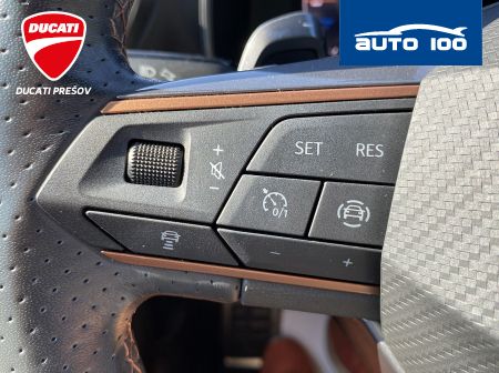 Cupra Formentor 1.4 eTSI e-HYBRID 180kW DSG 6
