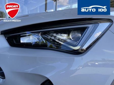 Cupra Formentor 1.4 eTSI e-HYBRID 180kW DSG 6