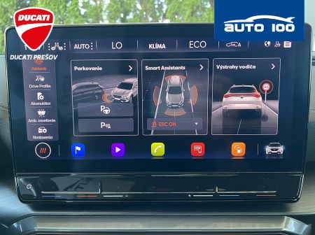 Cupra Formentor 1.4 eTSI e-HYBRID 180kW DSG 6