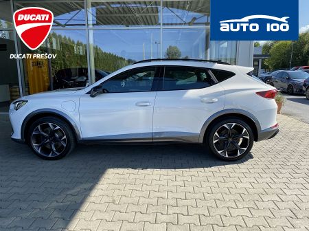 Cupra Formentor 1.4 eTSI e-HYBRID 180kW DSG 6