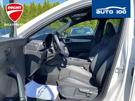 Cupra Formentor 1.4 eTSI e-HYBRID 180kW DSG 6