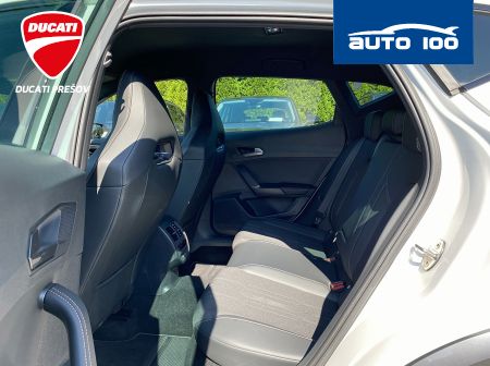 Cupra Formentor 1.4 eTSI e-HYBRID 180kW DSG 6