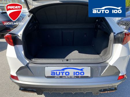 Cupra Formentor 1.4 eTSI e-HYBRID 180kW DSG 6