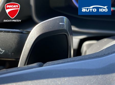 Cupra Formentor 1.4 eTSI e-HYBRID 180kW DSG 6